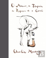 O Menino, a Toupeira, a Raposa e o Cavalo