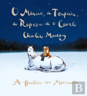 O Menino, a Toupeira, a Raposa e o Cavalo