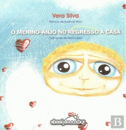 Bertrand.pt - O Menino-Anjo no Regresso a Casa