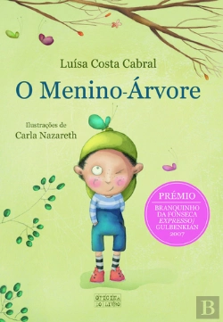 Bertrand.pt - O Menino-Árvore