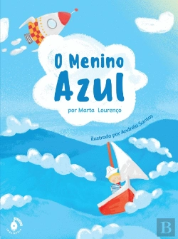 Bertrand.pt - O Menino Azul