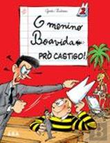 O Menino Boavida - Prò Castigo!