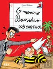 O Menino Boavida - Prò Castigo!