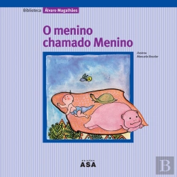 Bertrand.pt - O Menino Chamado Menino
