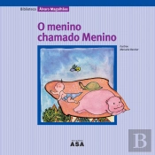 O Menino Chamado Menino