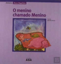 Bertrand.pt - O Menino Chamado Menino