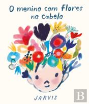 O Menino com Flores no Cabelo