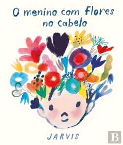 Bertrand.pt - O Menino com Flores no Cabelo