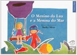 Bertrand.pt - O Menino da Lua e a Menina do Mar