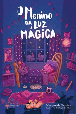 Bertrand.pt - O Menino da Luz Mágica
