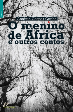 Bertrand.pt - O Menino de África e Outros Contos