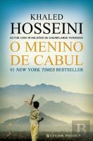 O Menino de Cabul