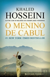 O Menino de Cabul
