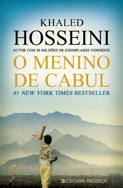 Bertrand.pt - O Menino de Cabul