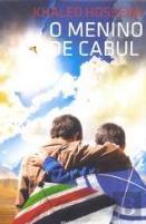 O Menino de Cabul