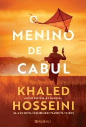 O Menino de Cabul