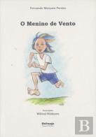 O Menino de Vento