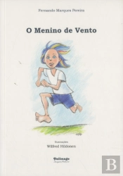O Menino de Vento