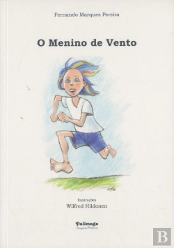 Bertrand.pt - O Menino de Vento