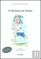 O Menino de Vento