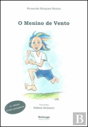O Menino de Vento