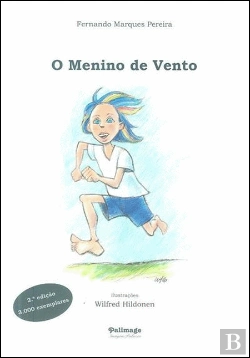Bertrand.pt - O Menino de Vento