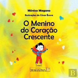 Bertrand.pt - O Menino do Coração Crescente