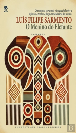 Bertrand.pt - O Menino do Elefante