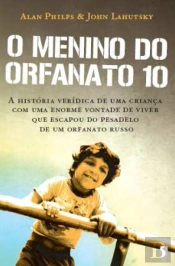 O Menino do Orfanato 10