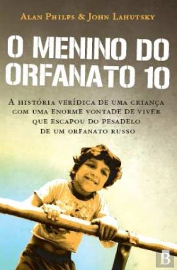 Bertrand.pt - O Menino do Orfanato 10