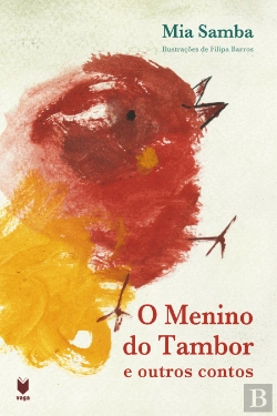 Bertrand.pt - O Menino do Tambor e outros contos