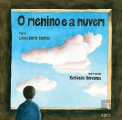 O Menino e a Nuvem