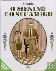 O Menino e o Seu Amigo