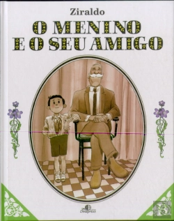 Bertrand.pt - O Menino e o Seu Amigo