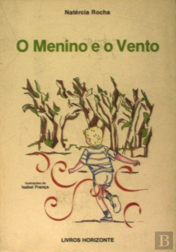 Bertrand.pt - O Menino e o Vento