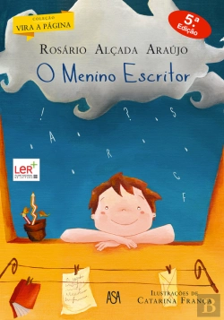 Bertrand.pt - O Menino Escritor