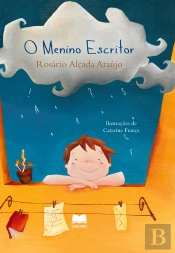 O Menino Escritor