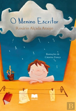 Bertrand.pt - O Menino Escritor