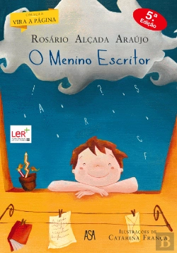 Bertrand.pt - O Menino Escritor