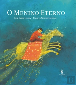 Bertrand.pt - O Menino Eterno