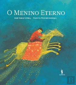 Bertrand.pt - O Menino Eterno