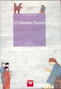 Bertrand.pt - O Menino Eterno