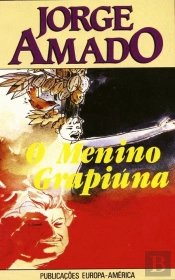 O Menino Grapiúna