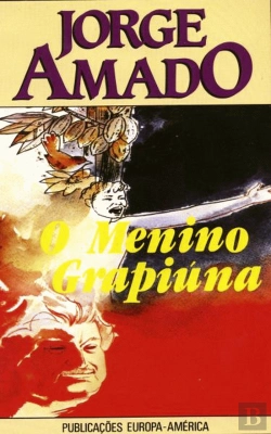 Bertrand.pt - O Menino Grapiúna