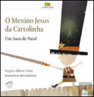 O Menino Jesus da Cartolinha