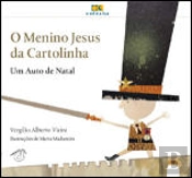 O Menino Jesus da Cartolinha