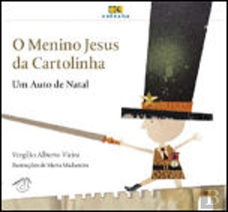 Bertrand.pt - O Menino Jesus da Cartolinha