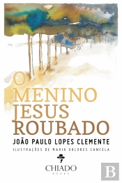 O Menino Jesus Roubado