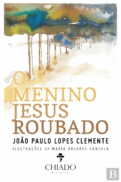 Bertrand.pt - O Menino Jesus Roubado