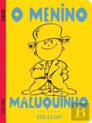 O Menino Maluquinho